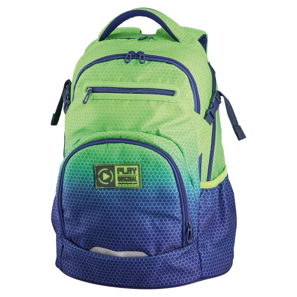 APOLLO 241 RANAC ERGO SUNSET ZELENO-PLAVA 161526